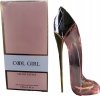 COOL GIRL Velvet Fatale edp 85ml